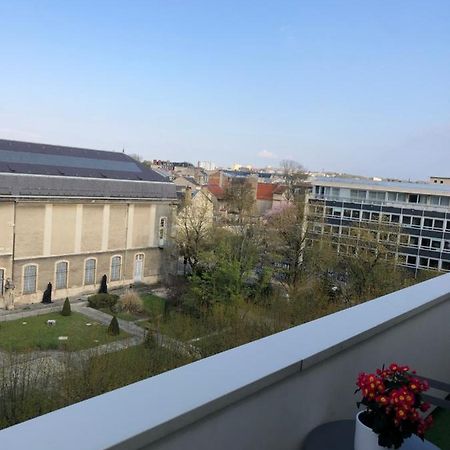 Studio Cosy Vue Cathedrale Реймс Екстериор снимка