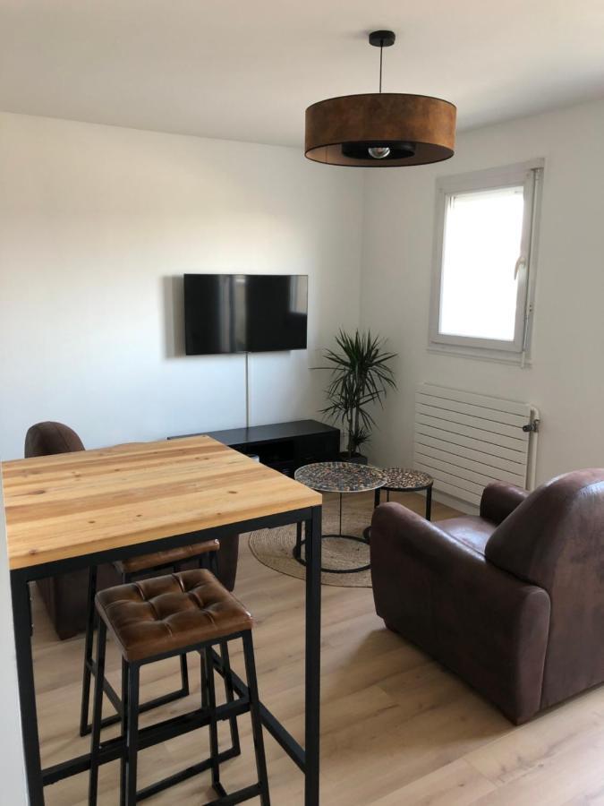 Studio Cosy Vue Cathedrale Реймс Екстериор снимка