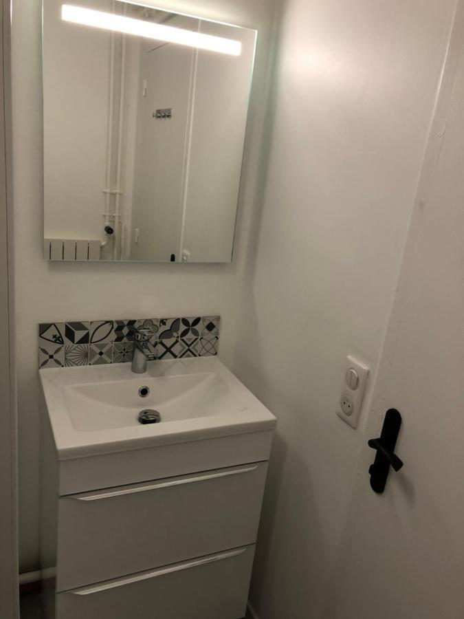 Studio Cosy Vue Cathedrale Реймс Екстериор снимка